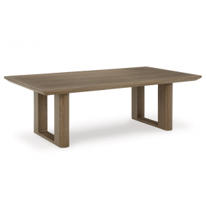 Sierra Rectangle Coffee Table