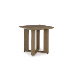 Sierra Square End Table