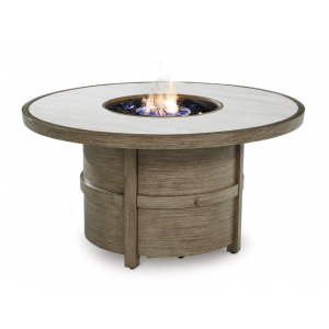 Canyon Ranch Firepit 