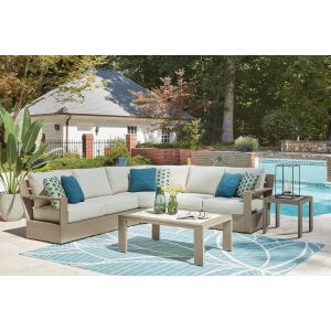 Canyon 3-Piece Sectional