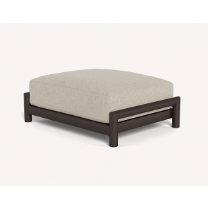 Moab Cushion Ottoman