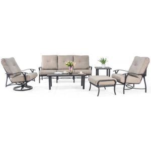 Avondale Cushion Seating
